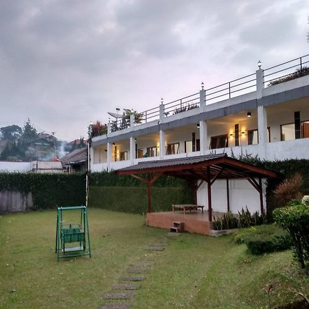 The View Villa سيساروا المظهر الخارجي الصورة
